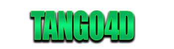 Logo TANGO4D